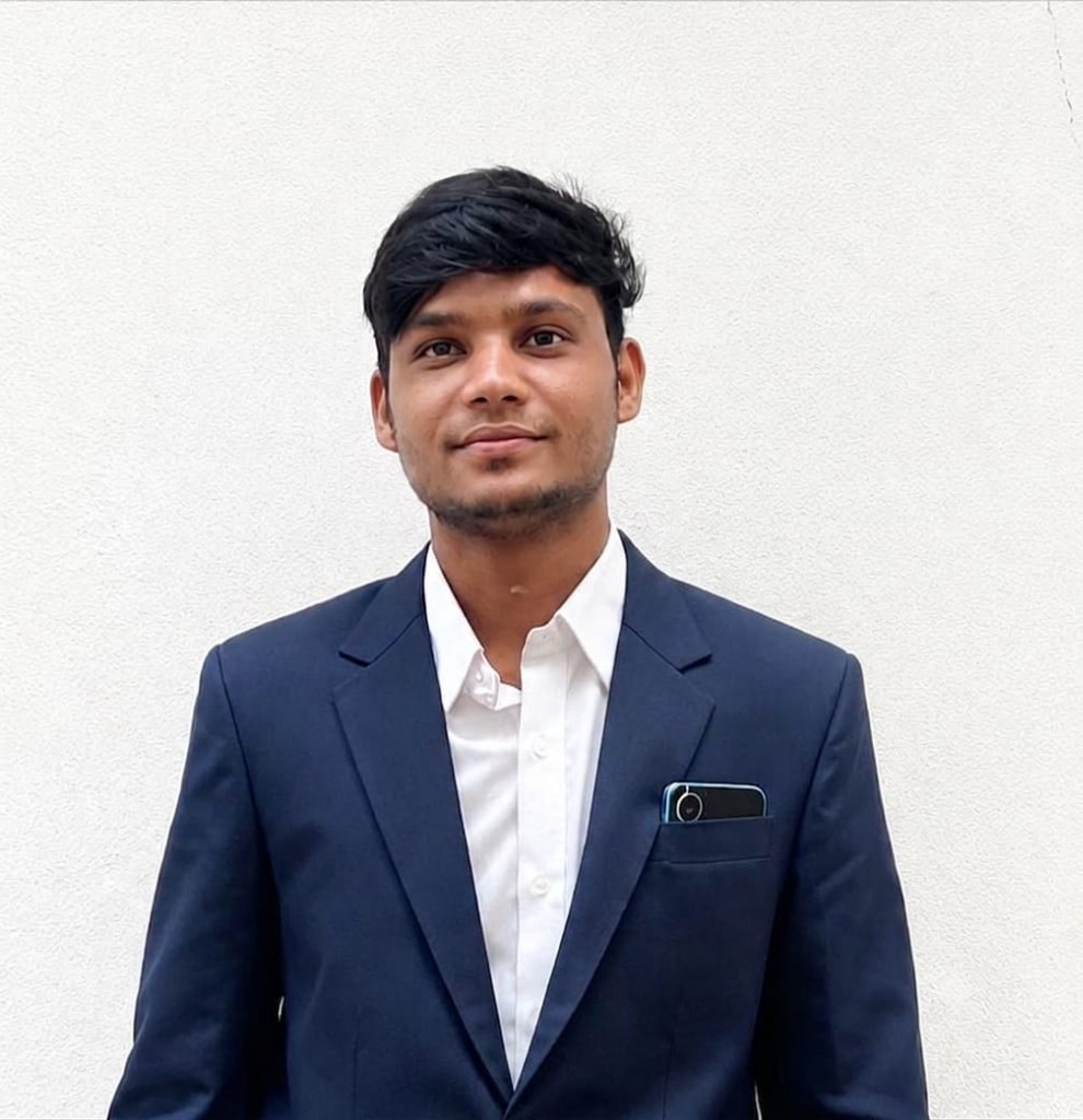 Ganga Raj V