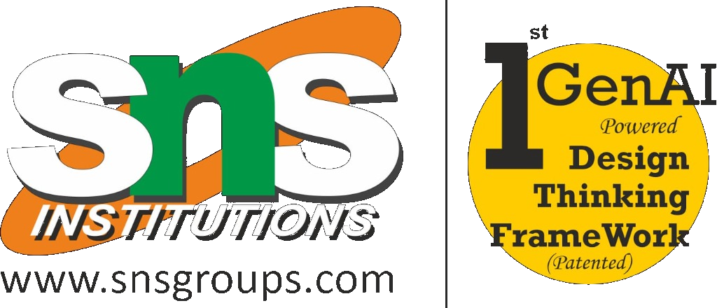 SNS Institutions 1st GenAI Powered Design Thinking Framework